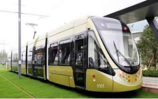  無(wú)軌電車(chē)絕緣端子
