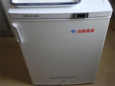 低溫實驗箱